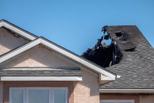 Licensed Odor Removal service in Gibbsboro, NJ - Fire Damage Laser Cleaning
